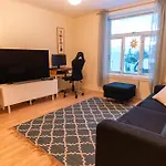 Explore Tromso Villa