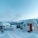 Explore Tromso Villa