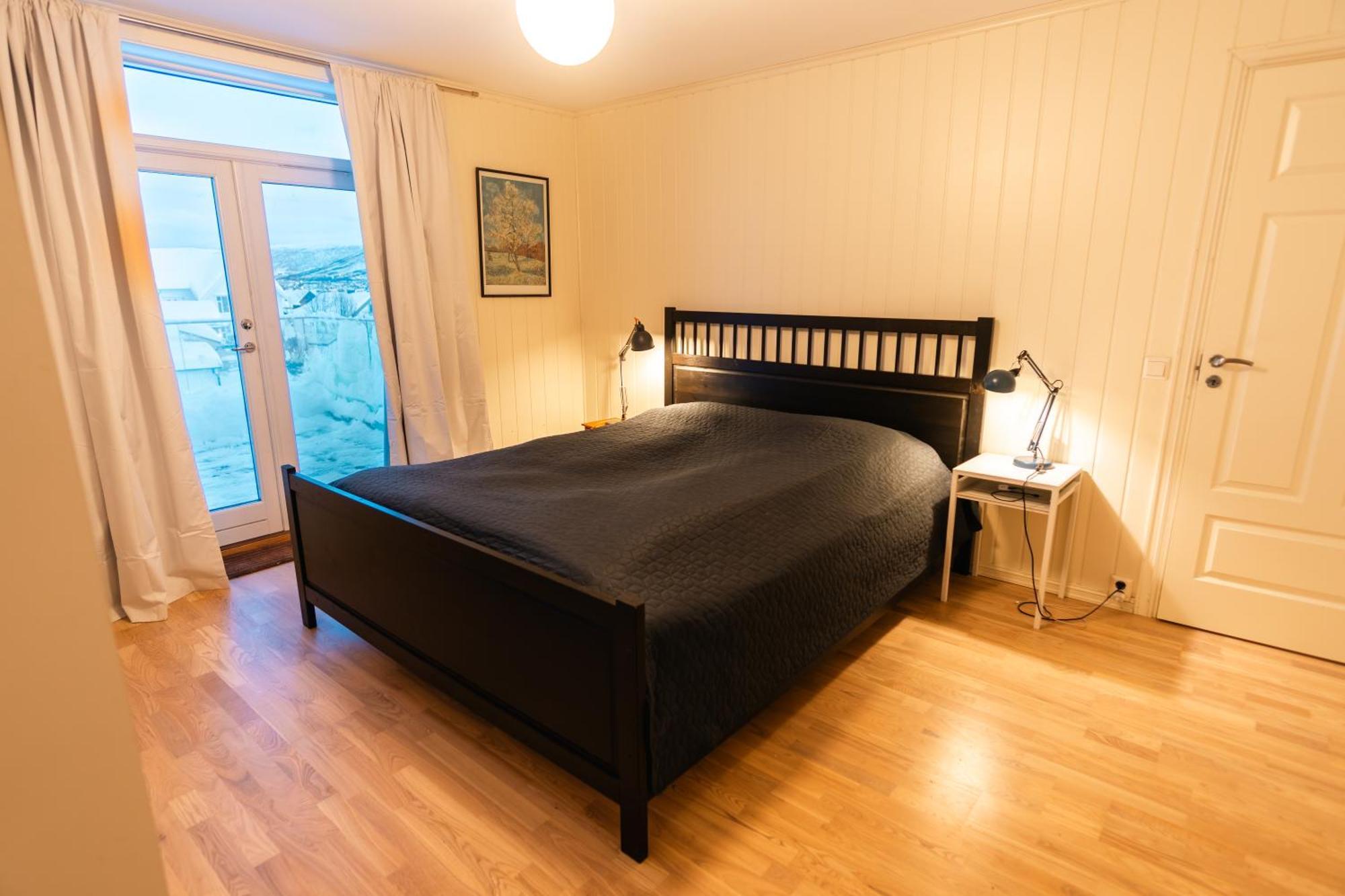Villa Explore Tromsø