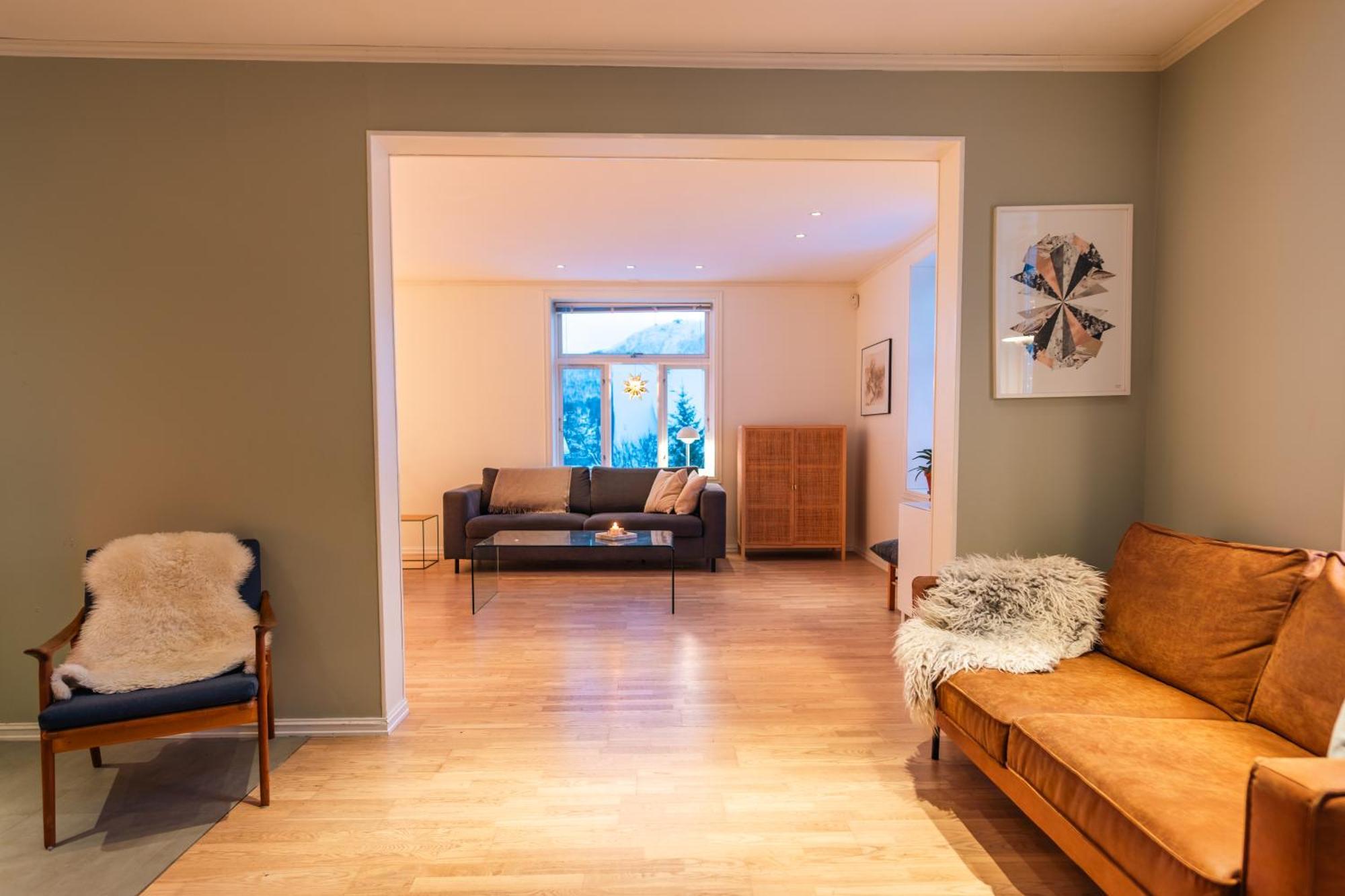 Villa Explore Tromso