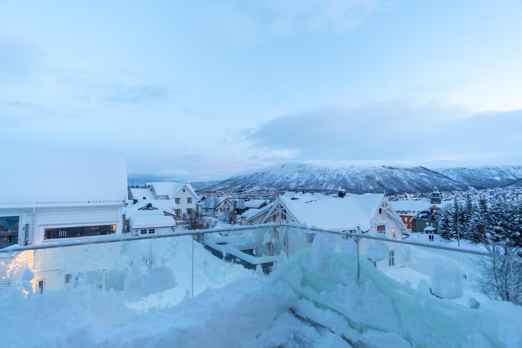 Explore * Tromso