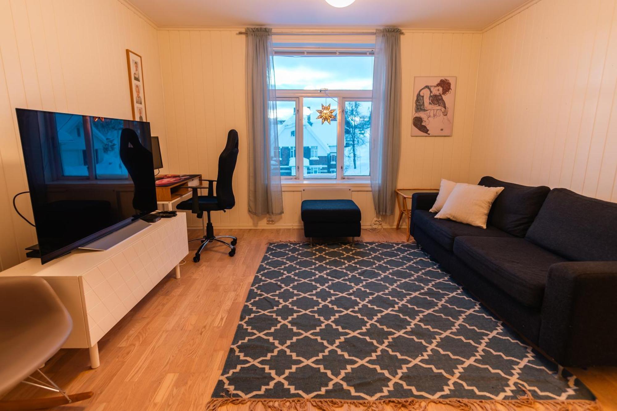 Villa Explore Tromso